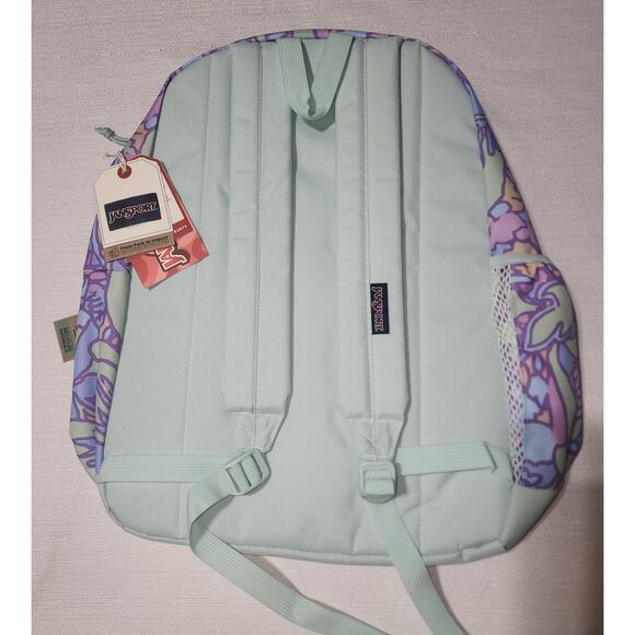 Jansport crosstown plus 17'' backpack - Picture 6 of 7